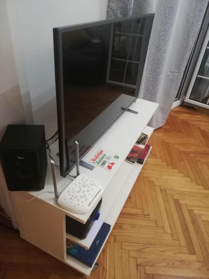 Athens Riviera Apt With Seaview, 15' To Acropolis Bagian luar foto