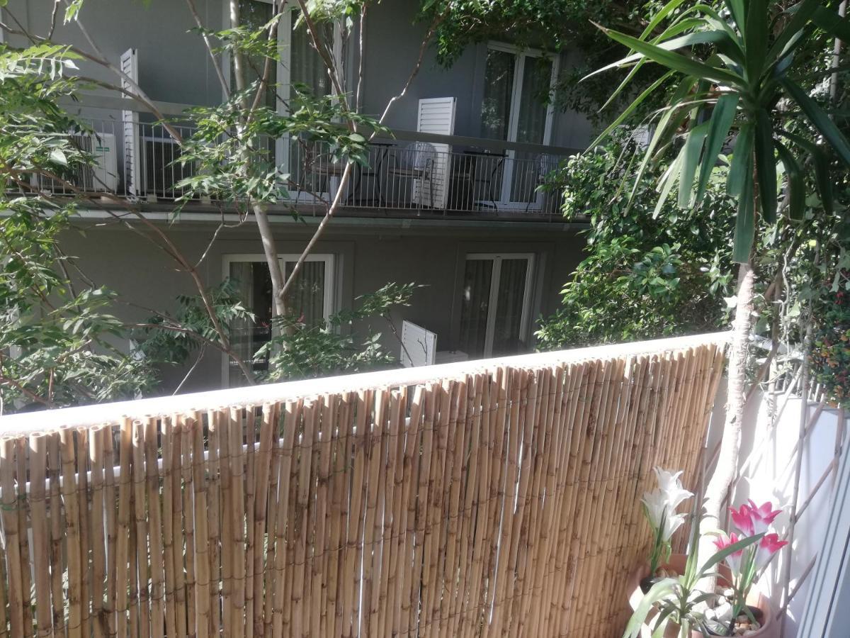 Athens Riviera Apt With Seaview, 15' To Acropolis Bagian luar foto