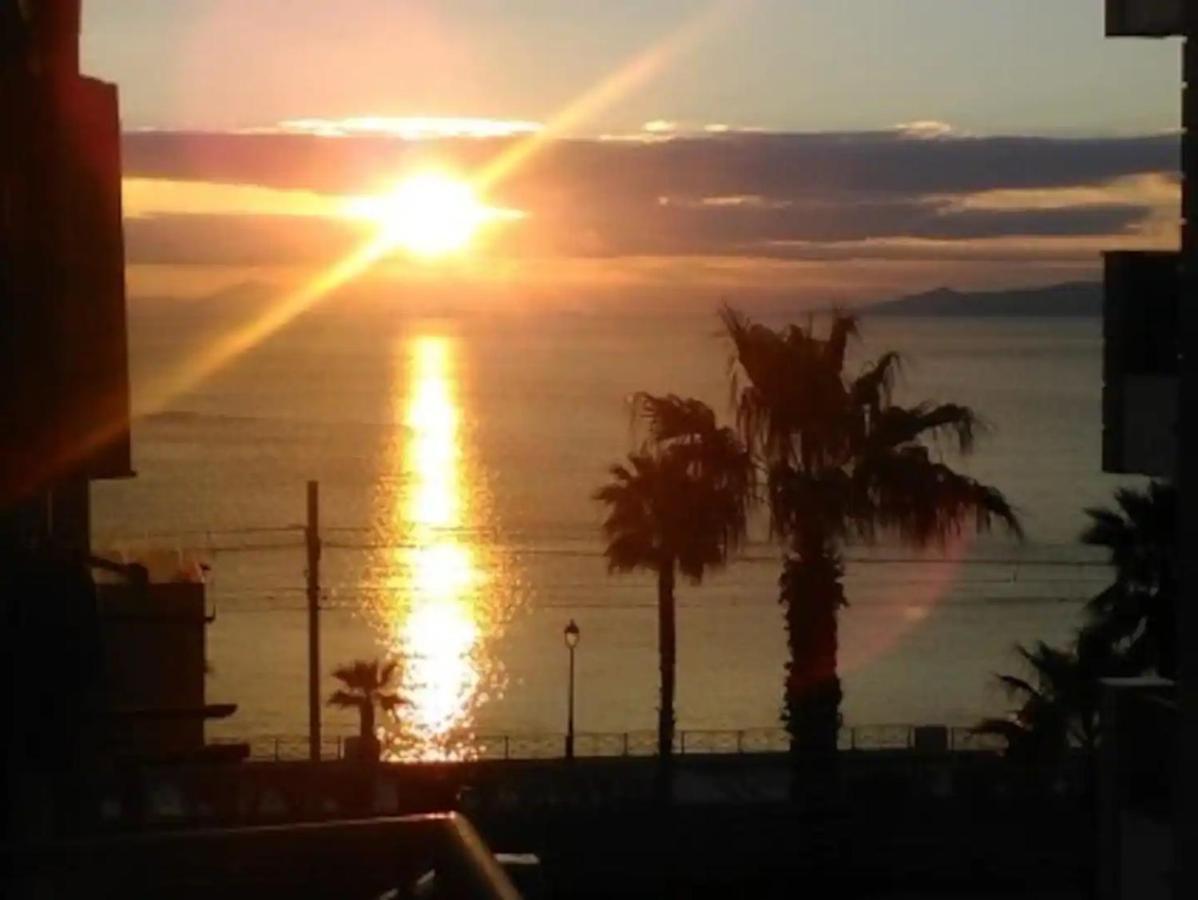 Athens Riviera Apt With Seaview, 15' To Acropolis Bagian luar foto