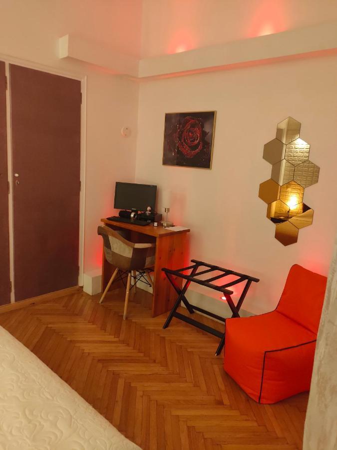 Athens Riviera Apt With Seaview, 15' To Acropolis Bagian luar foto
