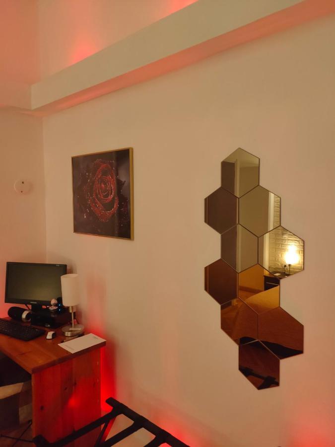 Athens Riviera Apt With Seaview, 15' To Acropolis Bagian luar foto